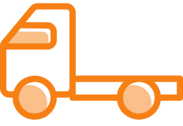 大路拖车/平板车