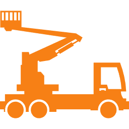 大路高空作业车